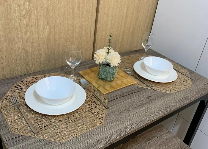 Cozy 1 Bedroom 8 Mins Away Sm North Manila