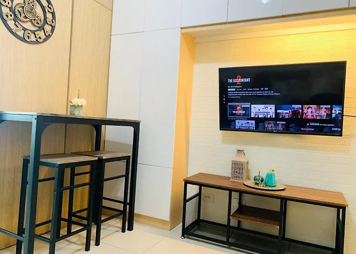 Cozy 1 Bedroom 8 Mins Away Sm North *